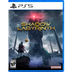 BANDAI NAMCO - SHADOW LABYRINTH SECRET EDITION PS5