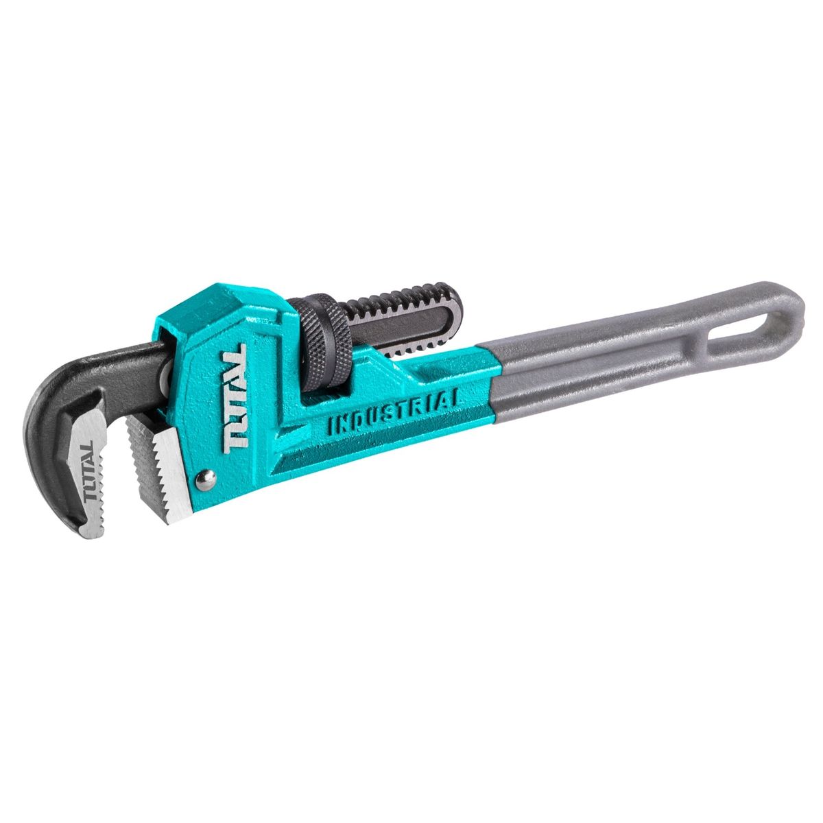 TOTAL TOOLS - Llave Stilson 8 Total