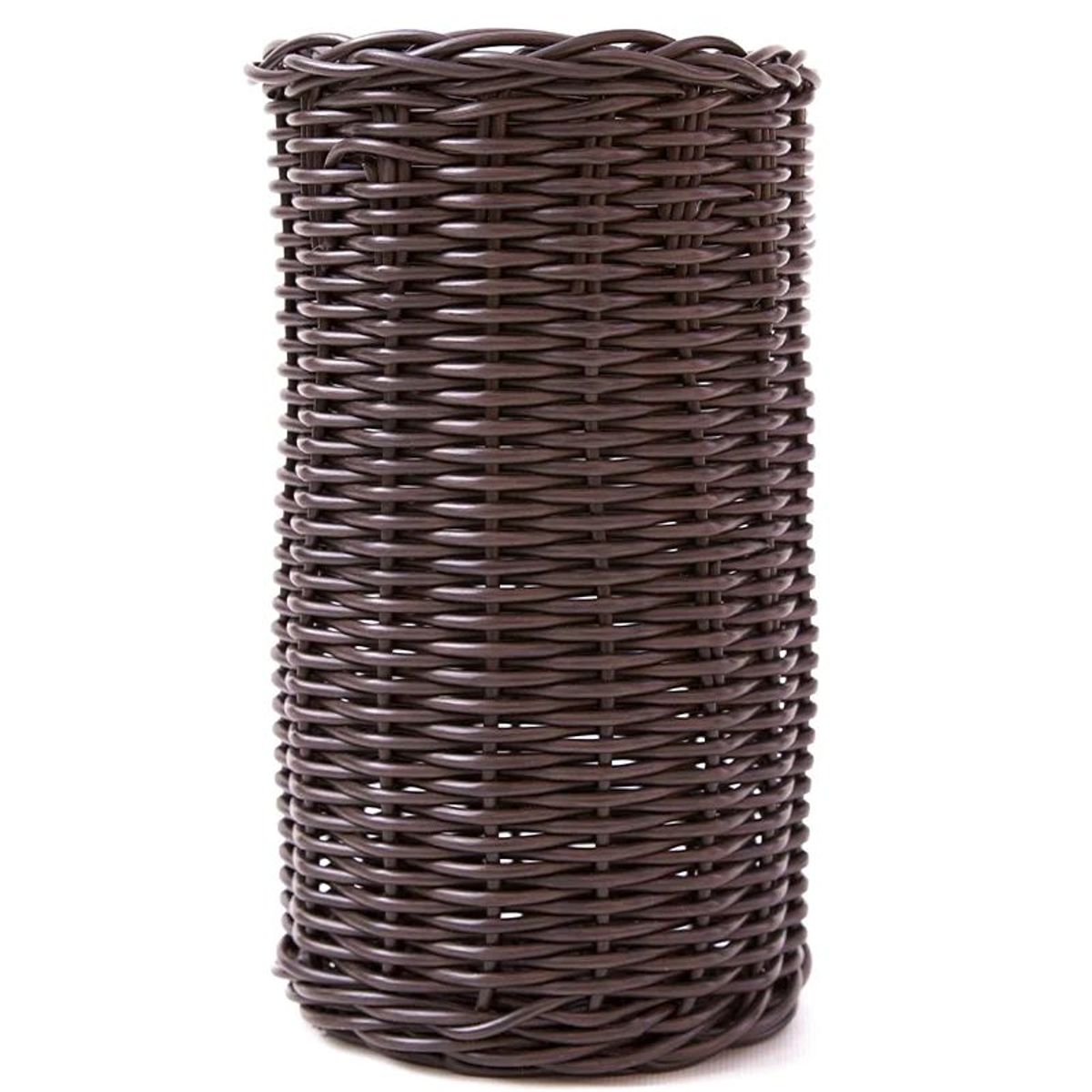 TEMPODECO - Cubre botella bebida Chocolate