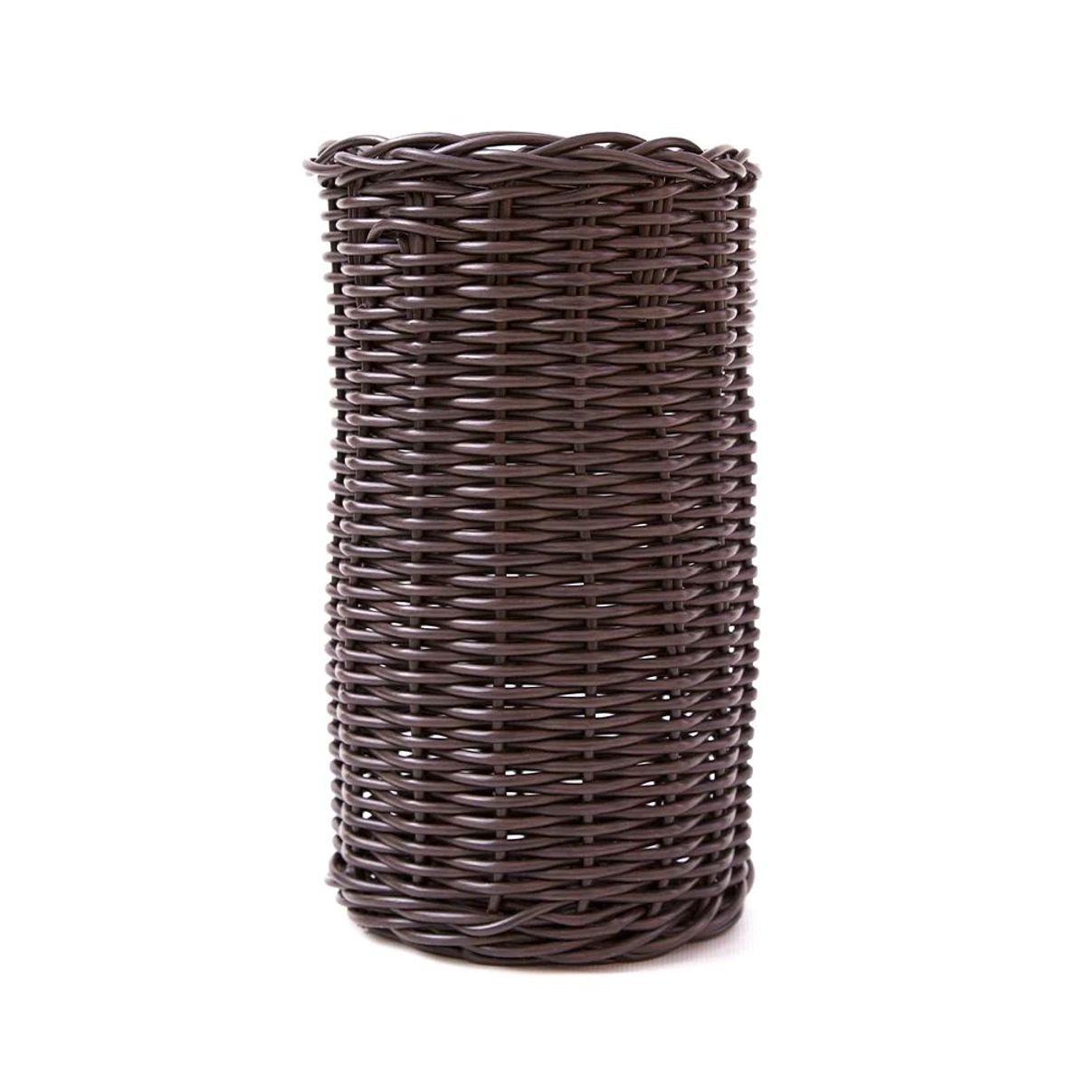 TEMPODECO - Cubre botella bebida Chocolate