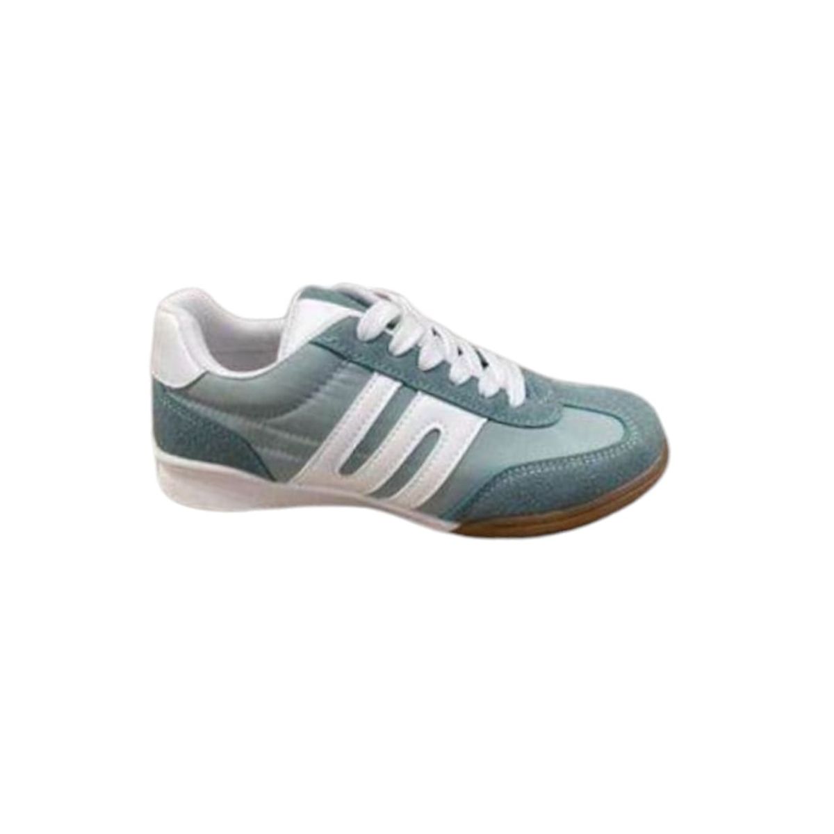HERIEL - Zapatilla Colores Baja Mujer