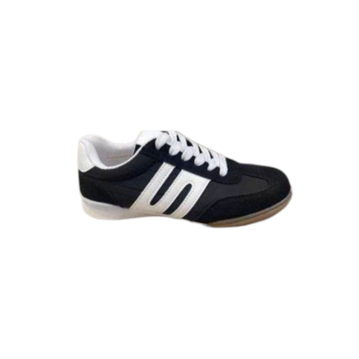 HERIEL - Zapatilla Colores Baja Mujer
