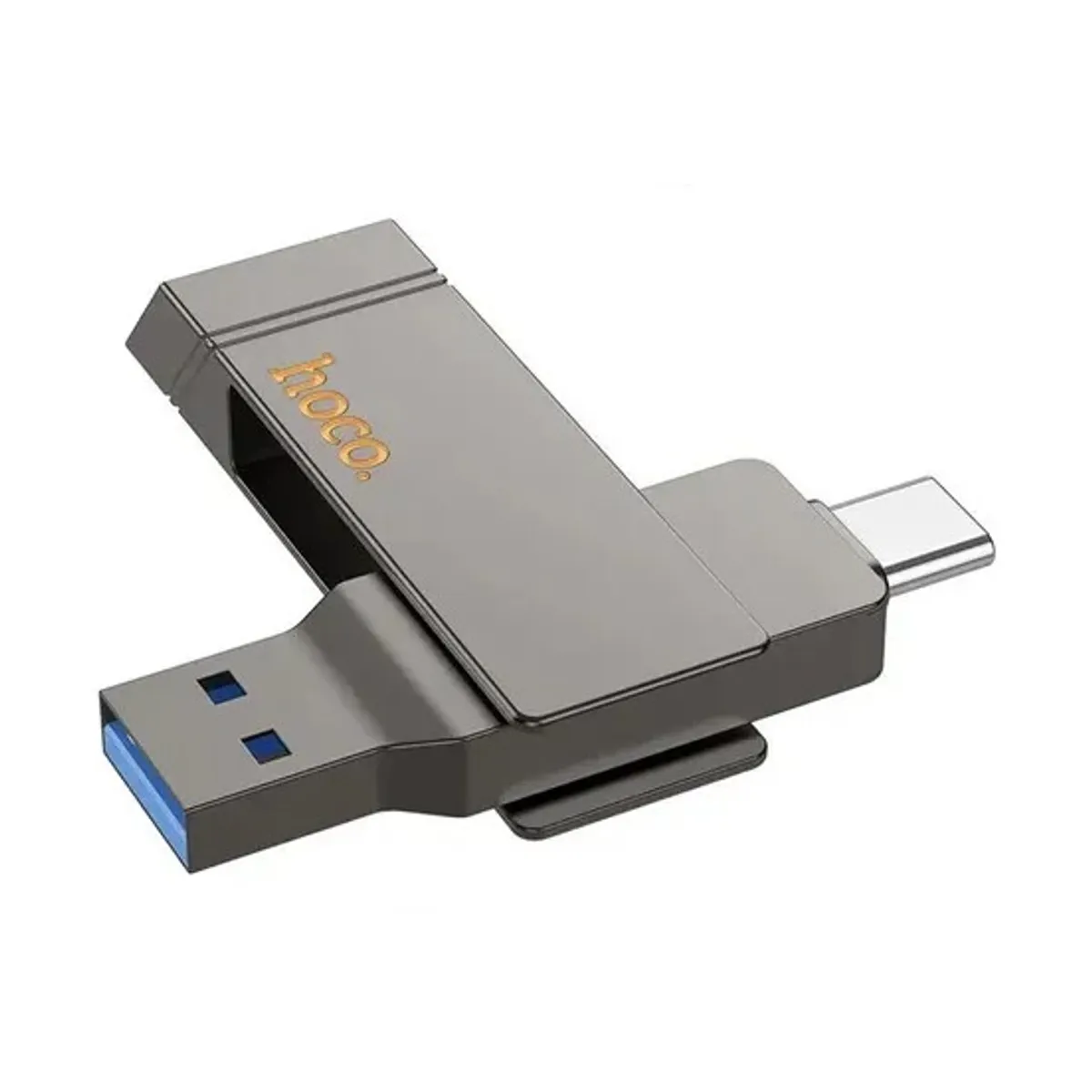 HOCO - Pendrive Usb 64gb Hoco UD15 Flash Drive 3.2 Usb A C