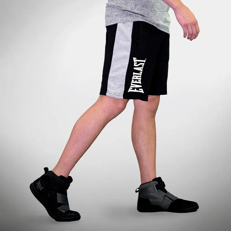 EVERLAST - SHORT EVERLAST HOUSTON