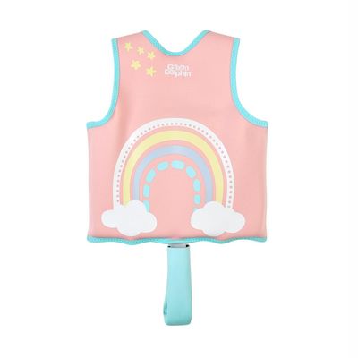 Imagen 2 del producto Chaleco Flotador Infantil Palorosa Grande 19 a 30 kg