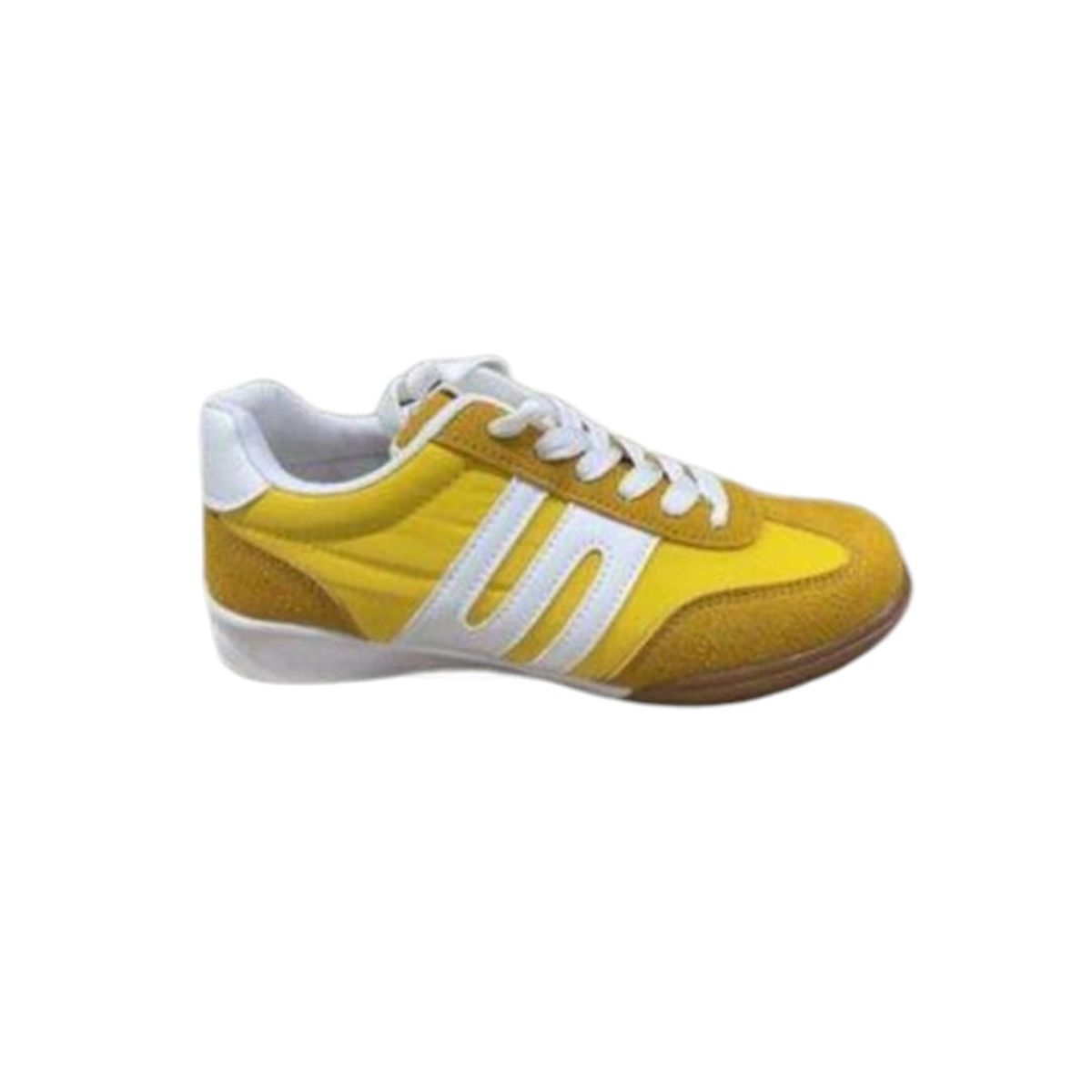 HERIEL - Zapatilla Colores Baja Mujer