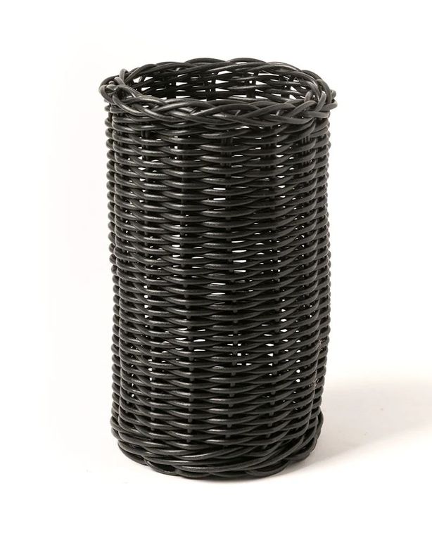 Cubre botella bebida Black
