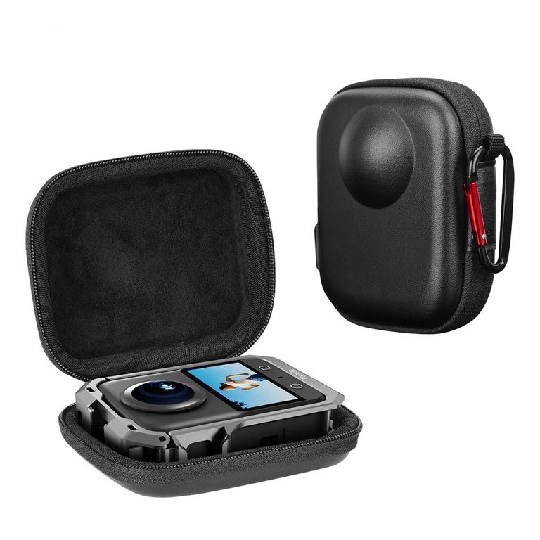 Estuche Portable Para Camara DJI Osmo 360 Mas Proteccion