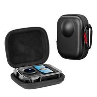 Estuche Portable Para Cámara DJI Osmo 360 Más Protección