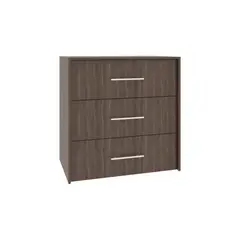 FMFURNITURE - Comoda 3 Cajones 82