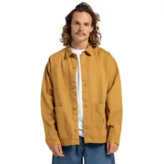 DC SHOES - Chaqueta Hombre Blueprint DC Marrón