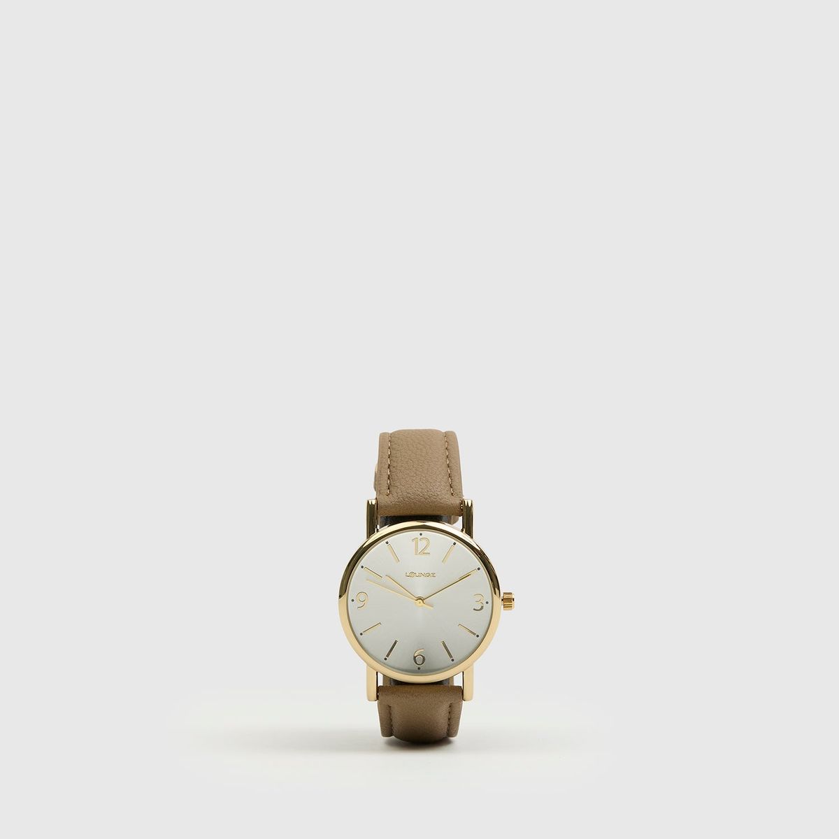 LOUNGE - Reloj Mujer Básico Boho