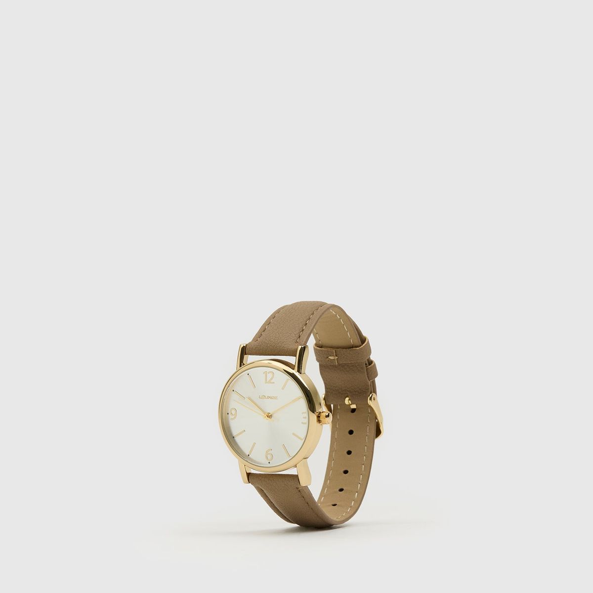 LOUNGE - Reloj Mujer Básico Boho