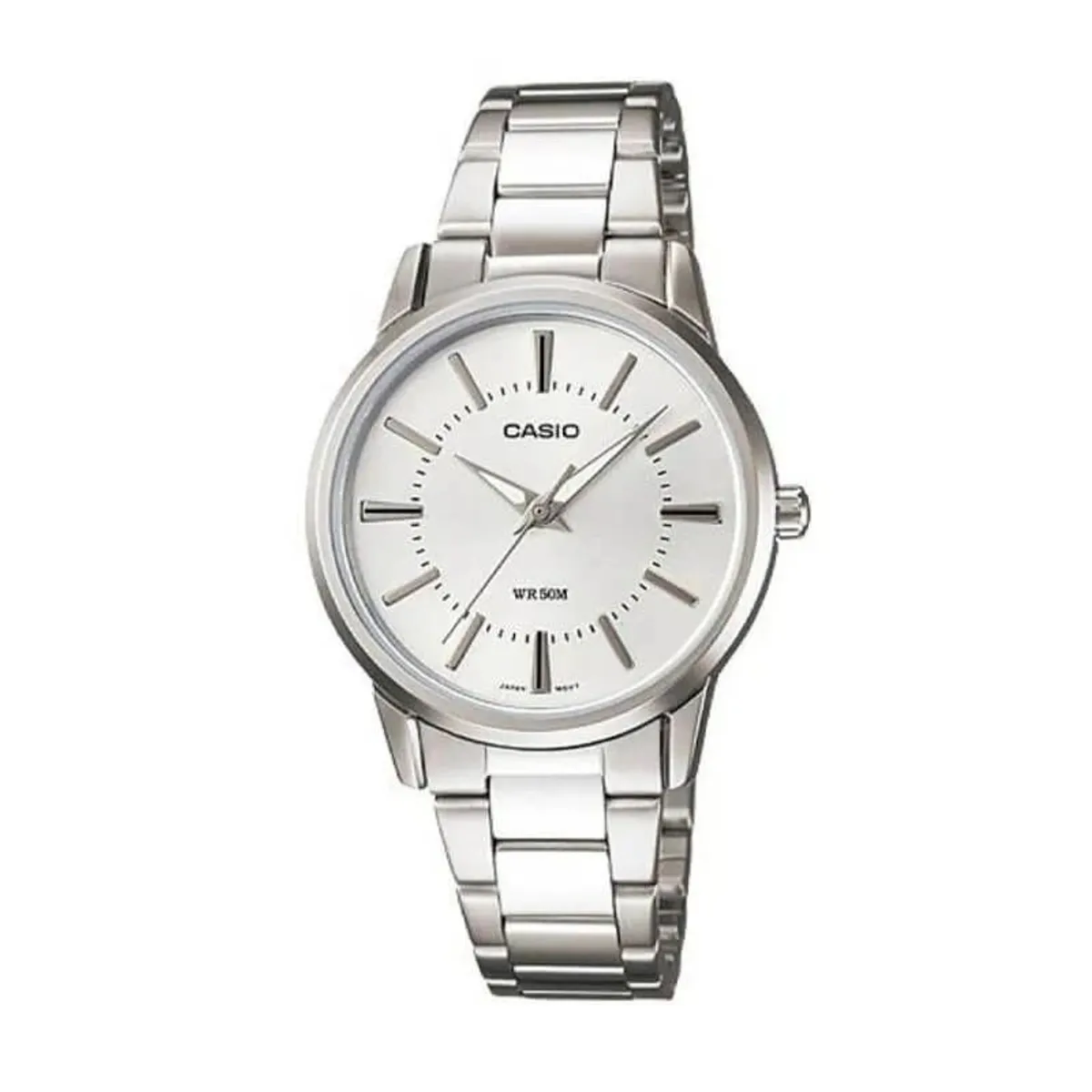 CASIO - Reloj Casio Análogo Mujer LTP-1303D-7AVDF