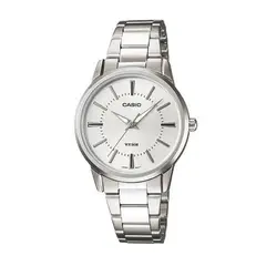 CASIO - Reloj Análogo Mujer LTP-1303D-7AVDF