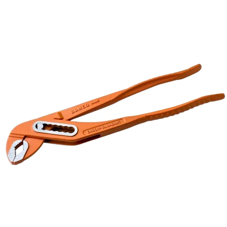 Alicate Pico Loro Articulado 12 Pulgada 2619 LS-300