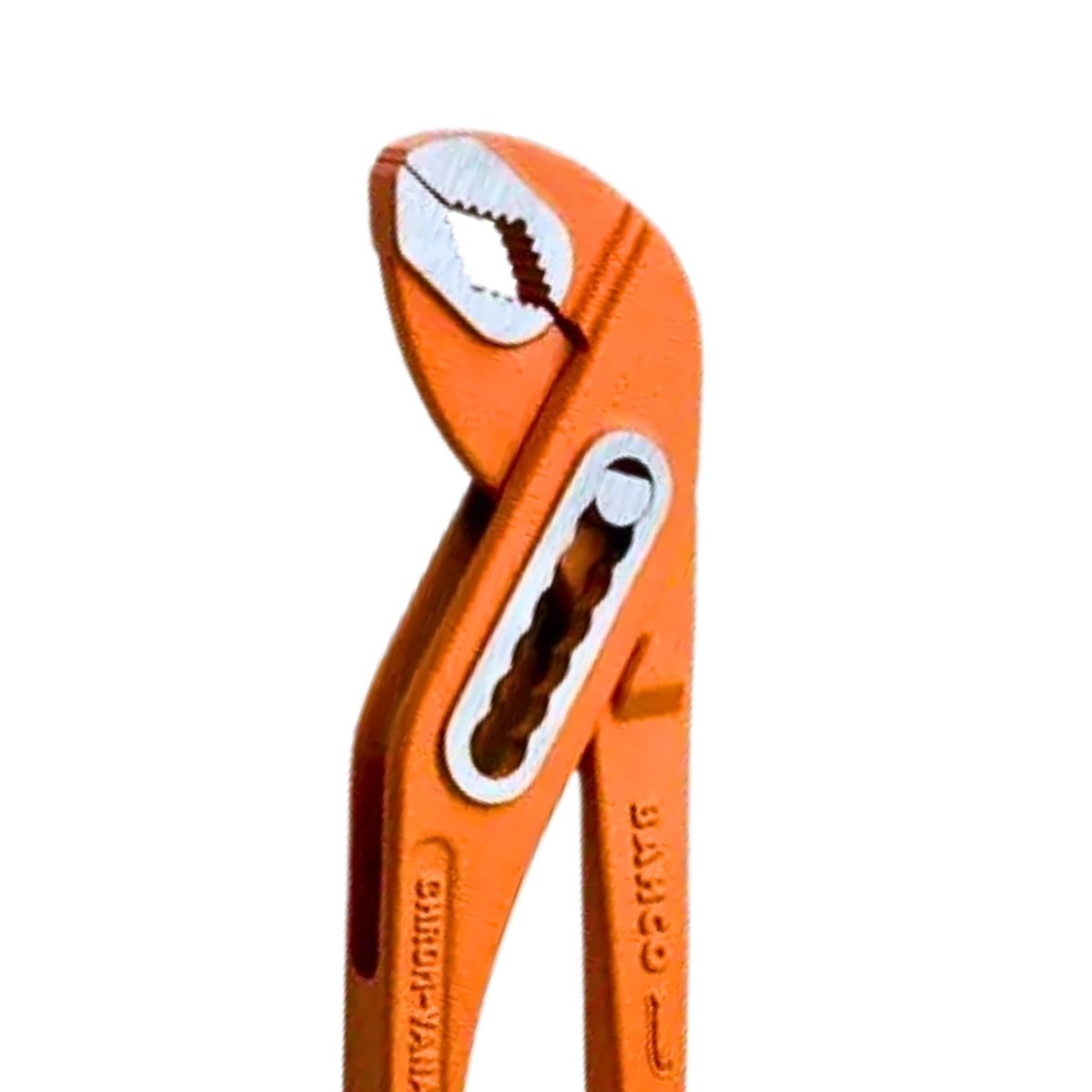 BAHCO - Alicate Pico Loro Articulado 12 Pulgada Bahco 2619 LS-300