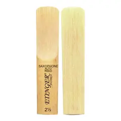 ETINGER - CAÑA SAXO ALTO 2 1-2 (CAJA 10PCS)
