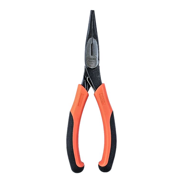 Alicate De Punta Ergo 6 Pulgadas 2430 G-160 6