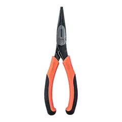 BAHCO - Alicate De Punta Ergo 6 Pulgadas 2430 G-160 6