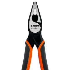 BAHCO - Alicate Universal Ergo 6 Pulgadas 2628 G-160