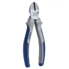 IRIMO - Alicate De Corte Diagonal 6" Anti-deslizante De Bahco