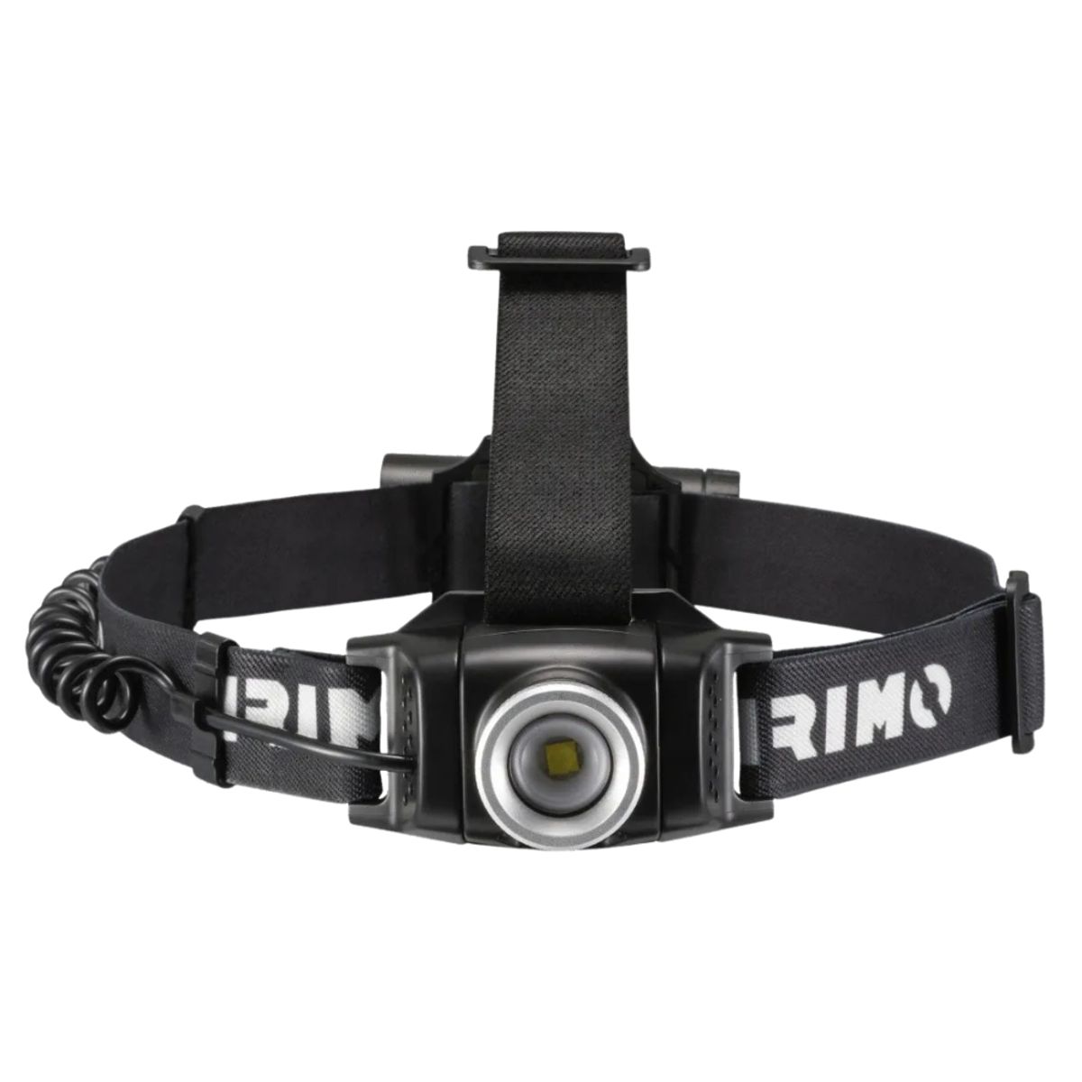 IRIMO - Linterna Para La Cabeza 400Lm 6W Irimo LHEAD1 Luz Blanco