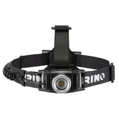 IRIMO - Linterna Para La Cabeza 400Lm 6W LHEAD1 Luz Blanco