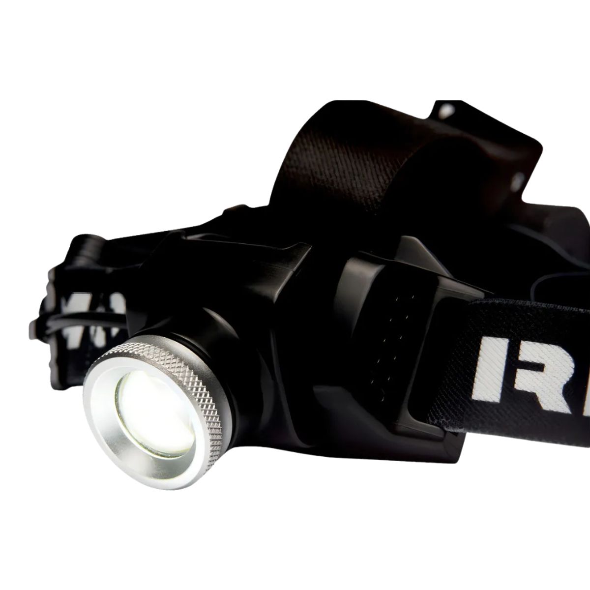 IRIMO - Linterna Para La Cabeza 400Lm 6W Irimo LHEAD1 Luz Blanco