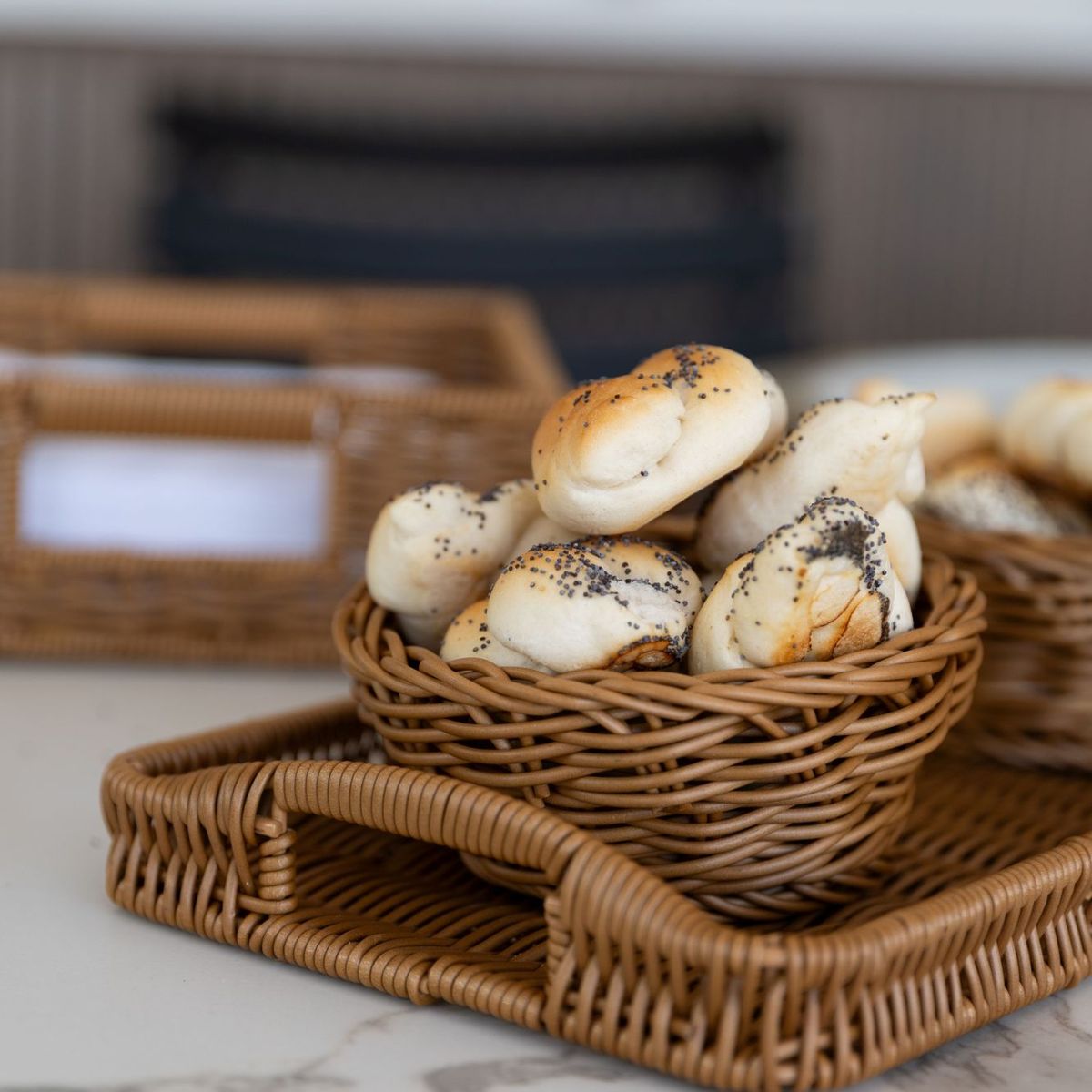 TEMPODECO - Panera Petit Toffee