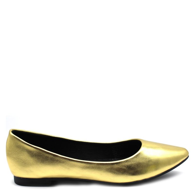 GOTTA - Ballerina Mujer Dorada