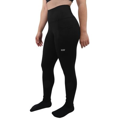 Imagen 1 del producto Calza HW Classic Negra