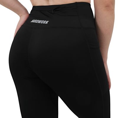 Imagen 2 del producto Calza HW Classic Negra