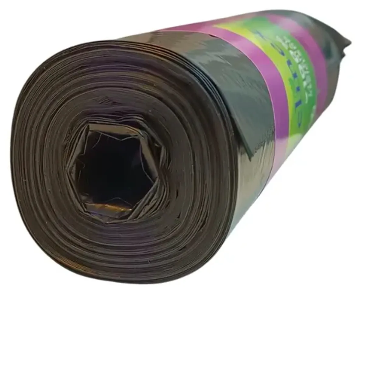 GENERICO - Bolsas De Basura Jumbo 105 X 150 Clinex 10 Unidades