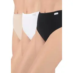 KAYSER - Pack 3X Calzon Maxi Algodón P310184-SUR