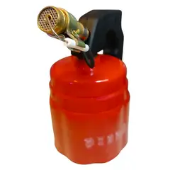 GENERICO - Soplete Gasfiter Enca Gas Butano Sercogas Certificado Sec