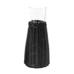TEMPODECO - Jarro color Black