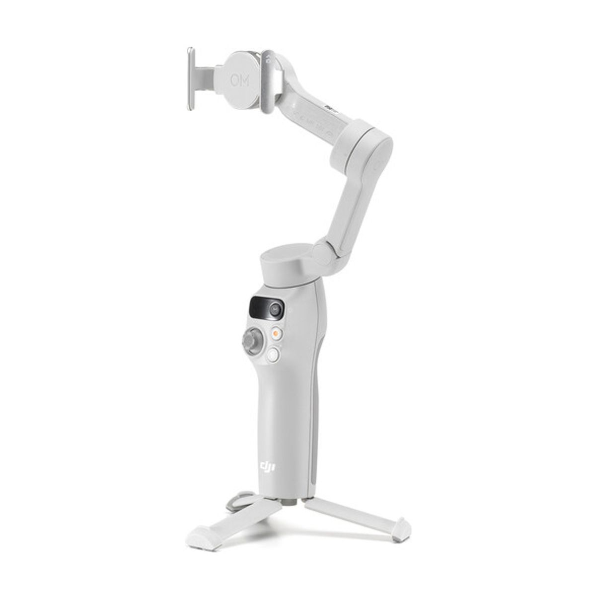 DJI - Estabilizador Para Celulares DJI Osmo Mobile 7