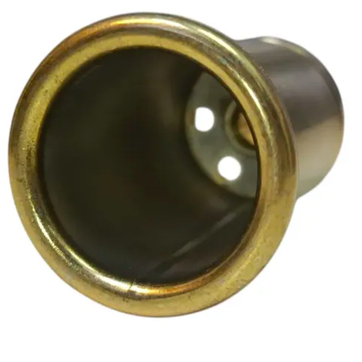 GENERICO - Boquilla Para Soplete Roscada Para Soplete Butano 35mm