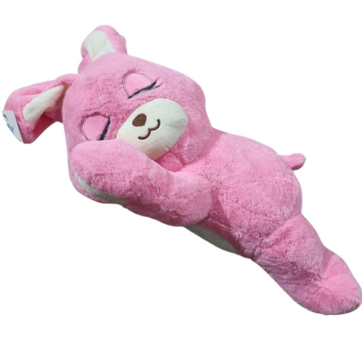 TOPSOC - Peluche Conejo Dormilón 50 CM