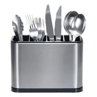 Escurridor de Cubiertos y Utensilios de Cocina