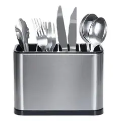 GENERICO - Escurridor de Cubiertos y Utensilios de Cocina