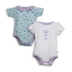PILLIN - Body Recién Nacido Surtido PVC212-25SUR