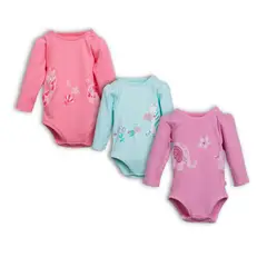 PILLIN - Body Surtido PVC201-25SUR