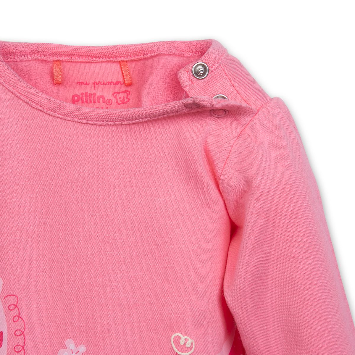 PILLIN - Body  Surtido Pillin PVC201-25SUR