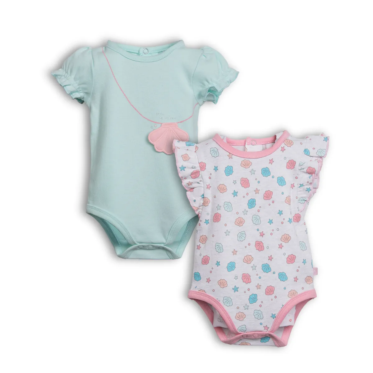 PILLIN - Body Recién Nacido Surtido Pillin PVC213-25SUR