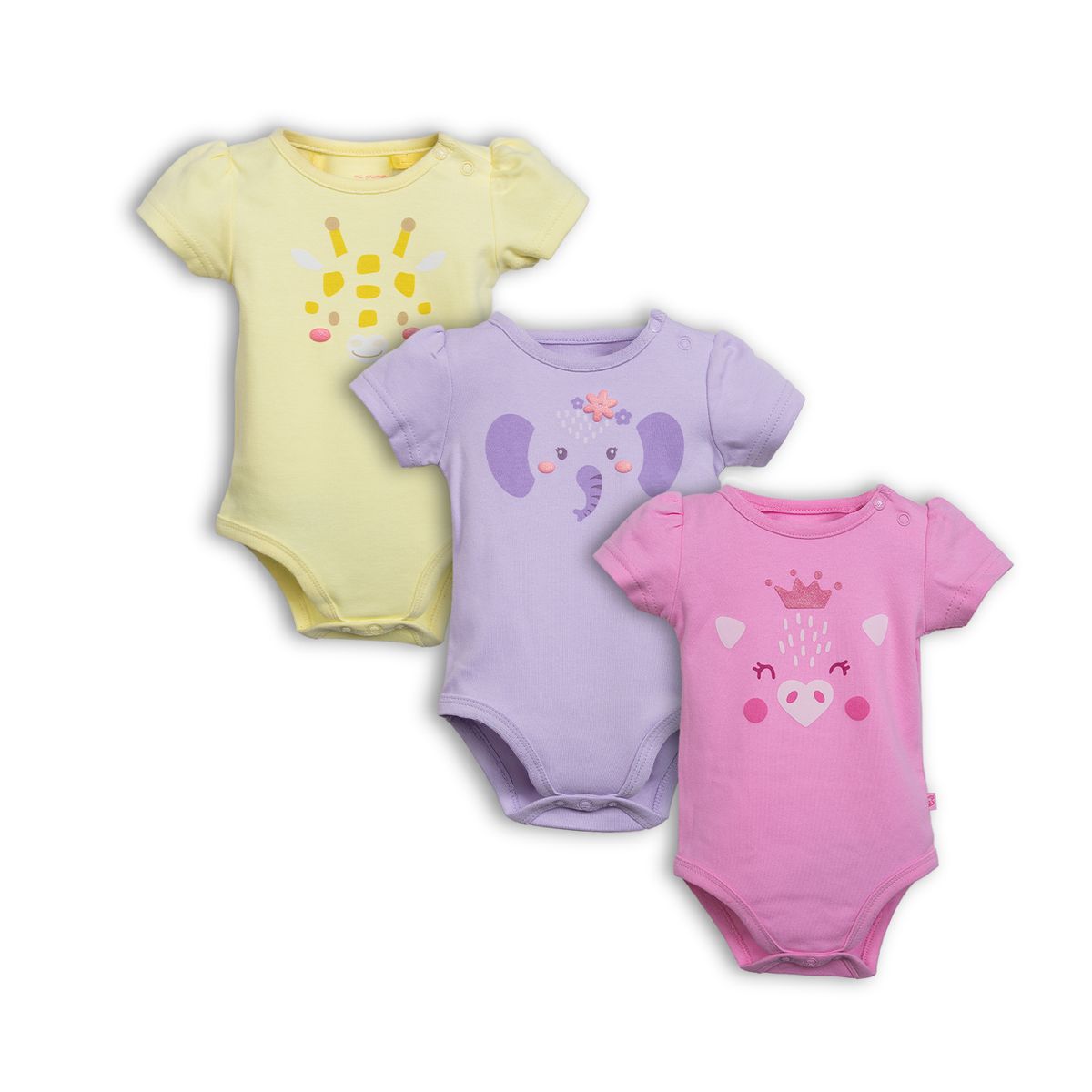 PILLIN - Body  Surtido Pillin PVC202-25SUR
