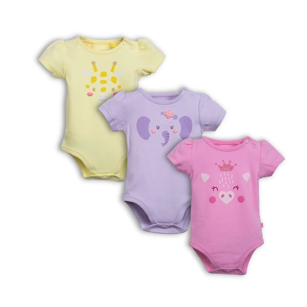 PILLIN - Body  Surtido Pillin PVC202-25SUR
