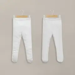 OPALINE - Pantys Rosado de Bebé 40680