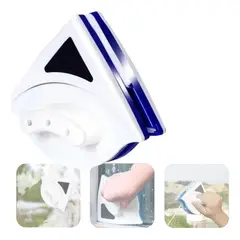 MOVI - LIMPIADOR DE VENTANAS MAGNÉTICO DE DOBLE CARA